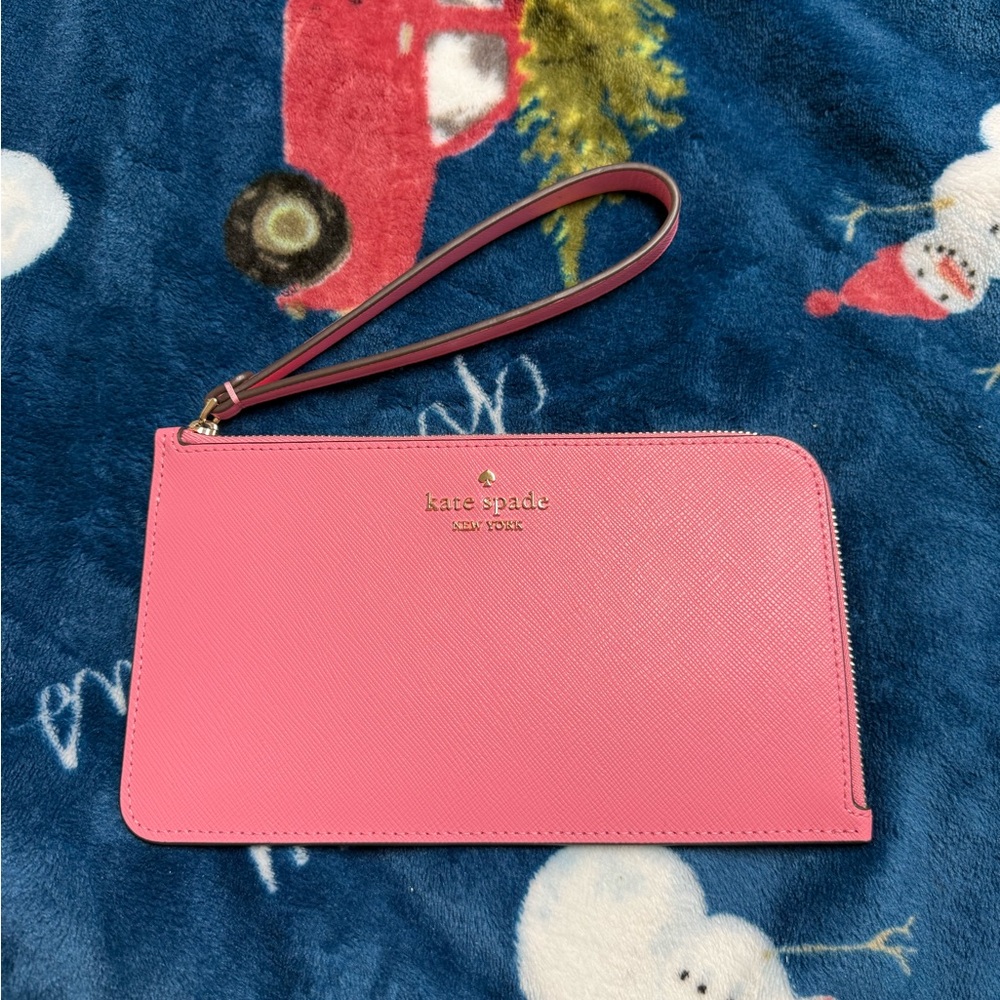 Kate Spade Wristlet
